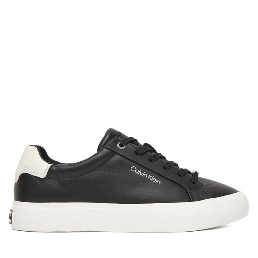 Sneakersy Calvin Klein