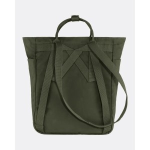 Plecak Fjallraven Kanken Totepack