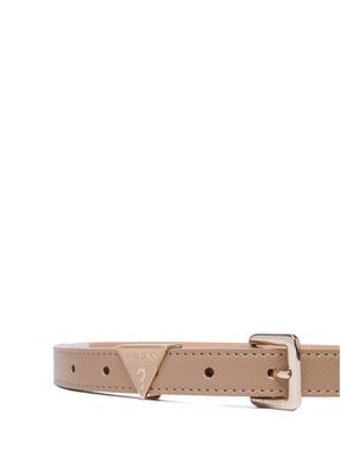 Guess Pasek BW9457 P6320 Brązowy