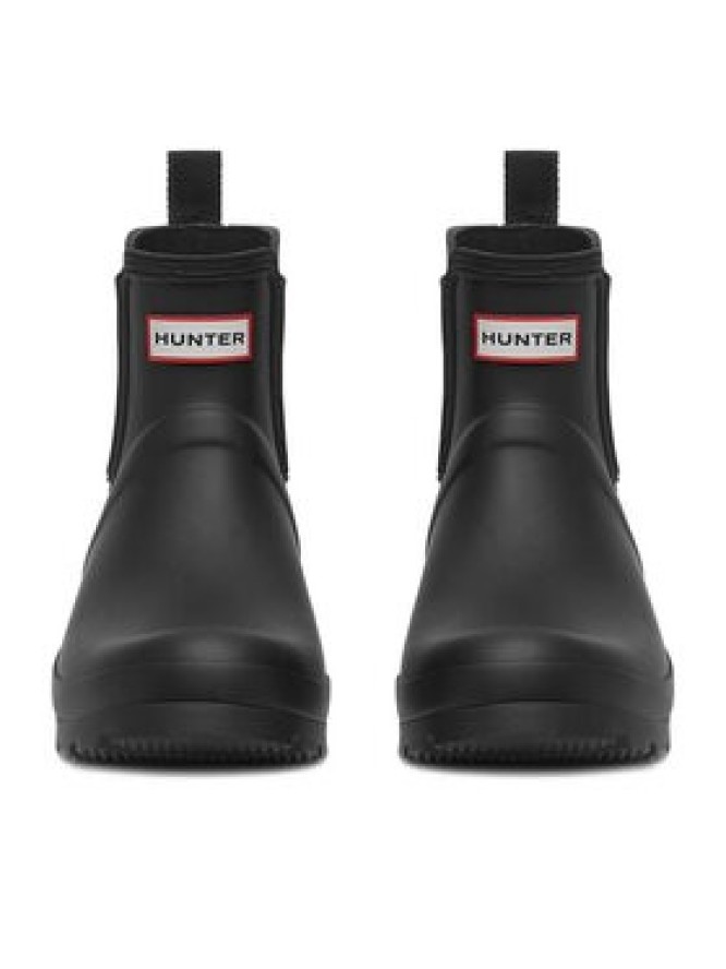 Hunter Kalosze CWB-HFW-001 Czarny