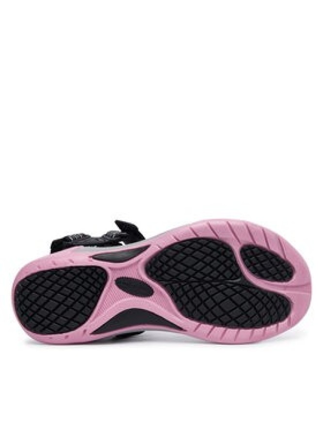 CMP Trekkingi Hamal Wmn Hiking Sandal 38Q9956 Czarny