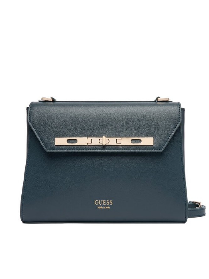 Guess Torebka HWAMGP L5476 Zielony