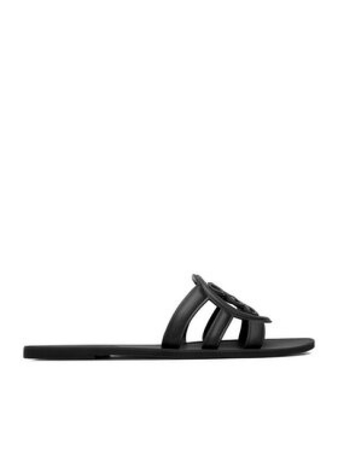 Nine West Klapki CEO-CT1120 Czarny