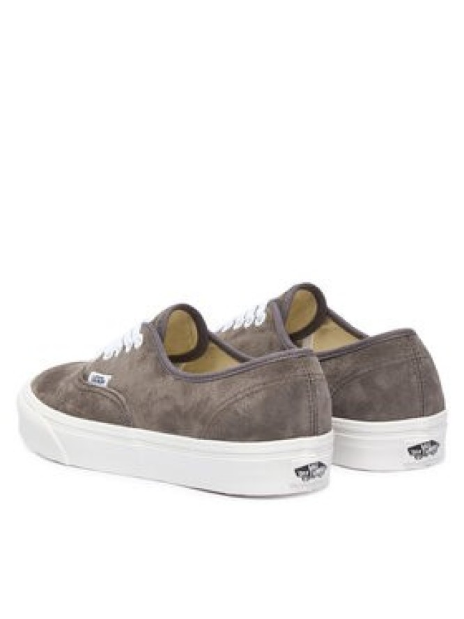 Vans Tenisówki Authenthic VN000D7Y9JC1 Szary