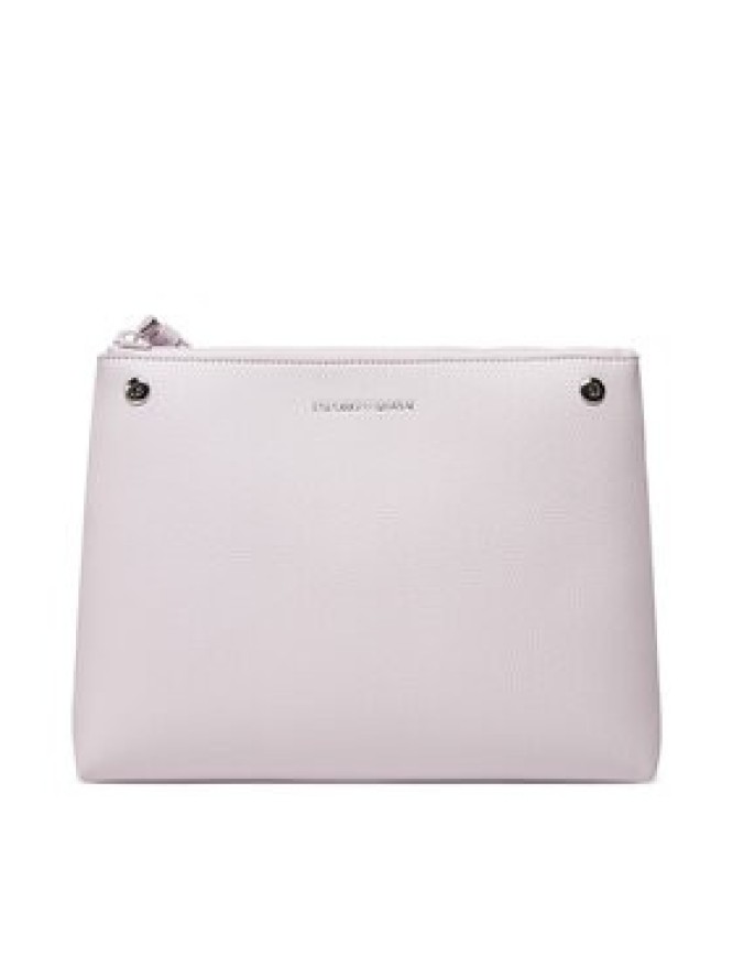 Emporio Armani Torebka EW000360 AF12036 M4033 Różowy