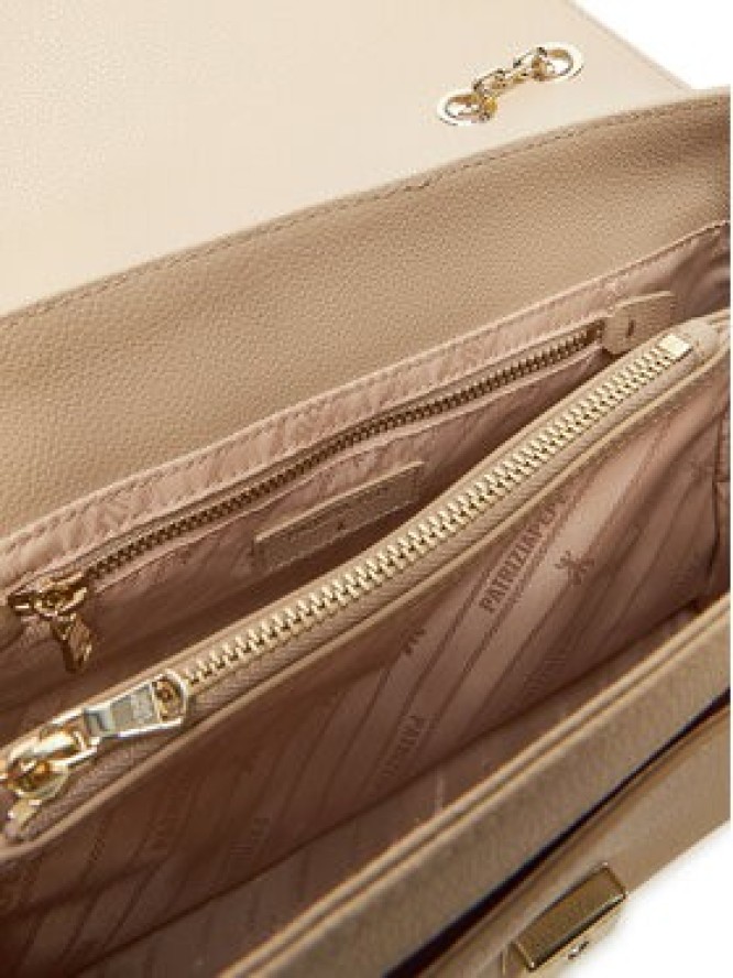 Patrizia Pepe Torebka 8B0100/L001 Beżowy