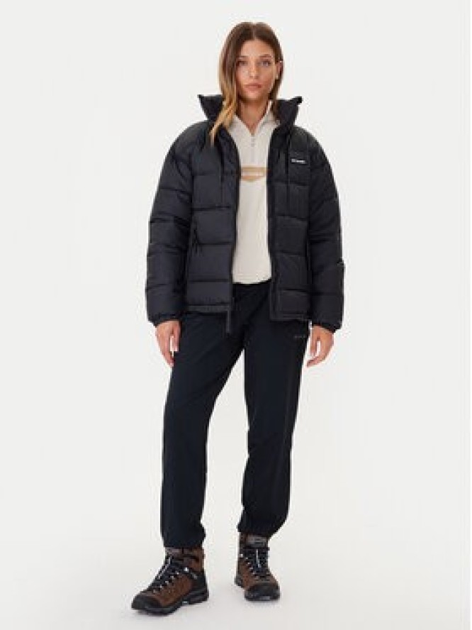 Columbia Kurtka zimowa Pike Lake™ Puffer 2133594 Czarny Regular Fit
