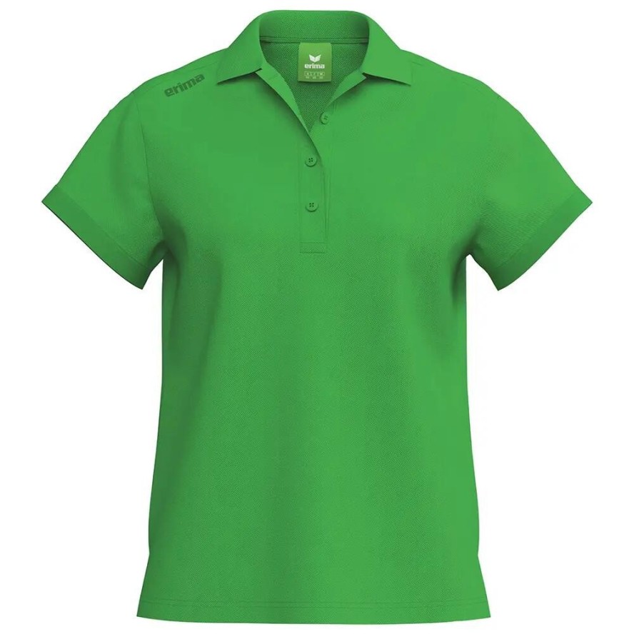 Damska koszulka polo Erima TS
