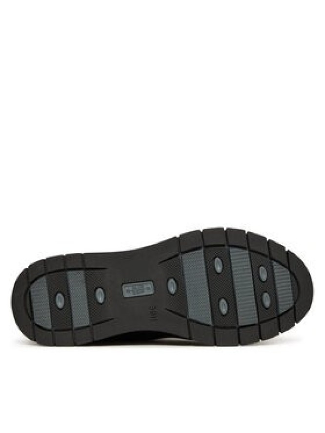 Caprice Botki 9-26458-45 Czarny