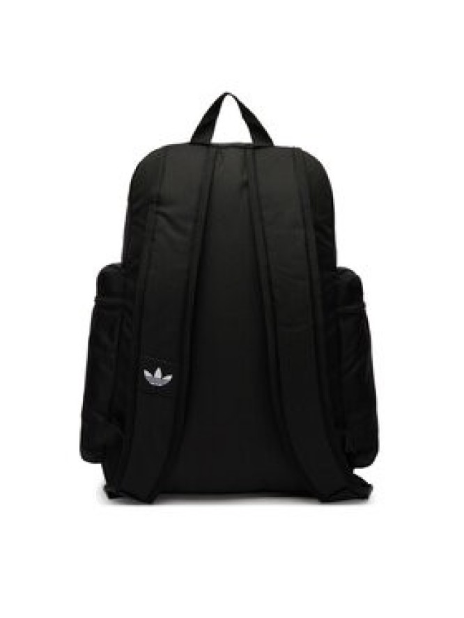 adidas Plecak JX0240 Czarny