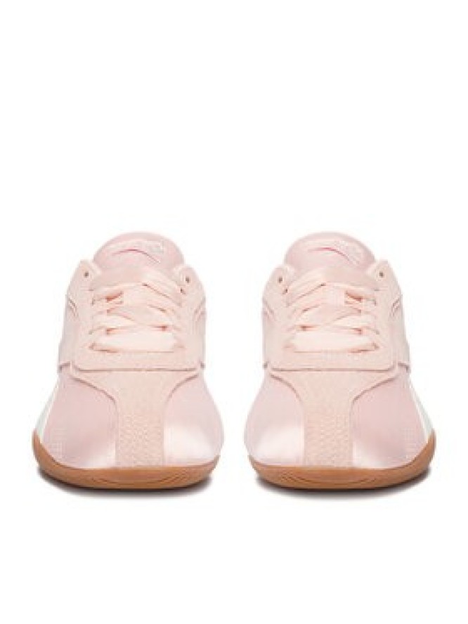 Reebok Sneakersy CEO-ULTRA LO 100245707 Różowy