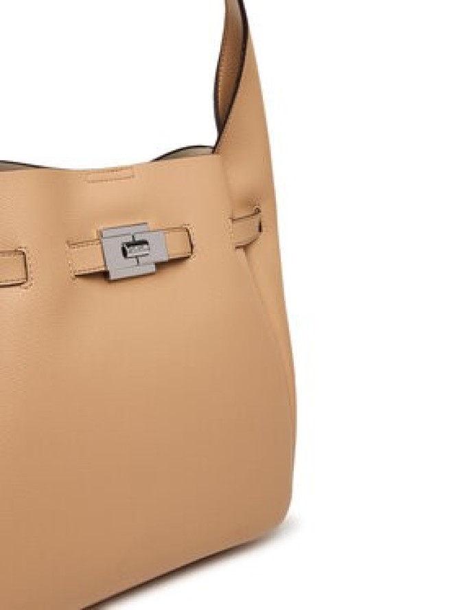 DKNY Torebka R52CAK42 Brązowy