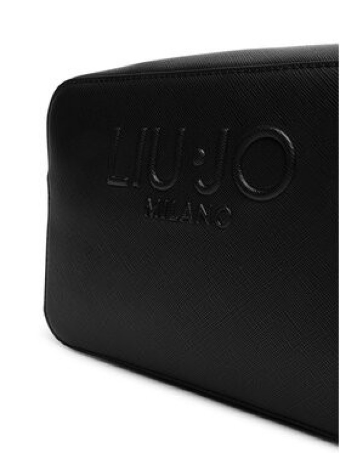 Liu Jo Torebka Halona AF5153 E0087 Czarny