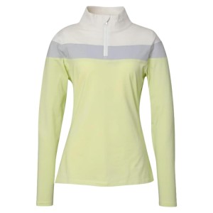 Sweter narciarski damski Phenix Space Hunter