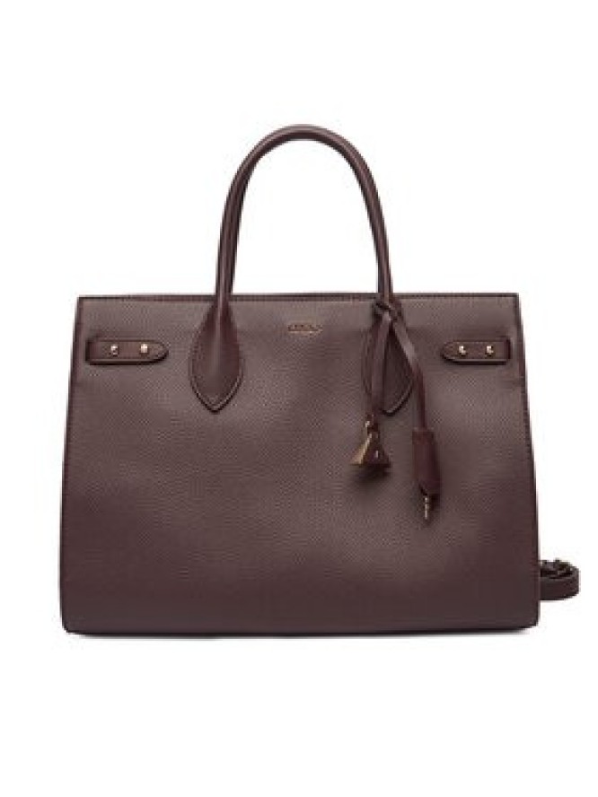 Aldo Torebka Unolaan 14143581 Bordowy