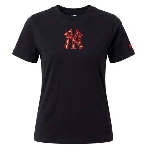 T-Shirt New Era Wmns Mlb Infill Tee Neyyan Damskie