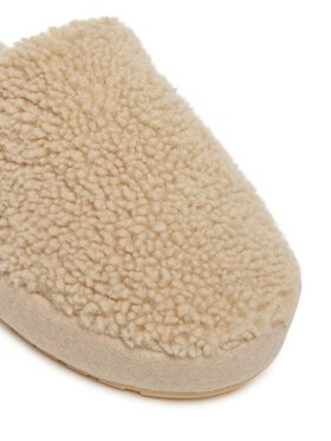 EMU Australia Kapcie Starley W13205 Écru