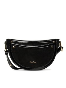 DeeZee Torebka C-DZE-S-006-08 Czarny