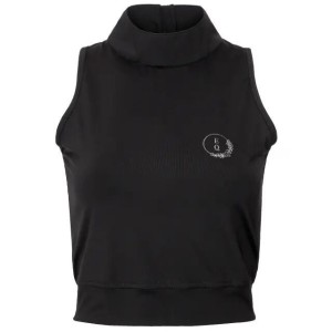 Koszulka damska croptop EQUESTRIAN QUEEN Rylee 24SS