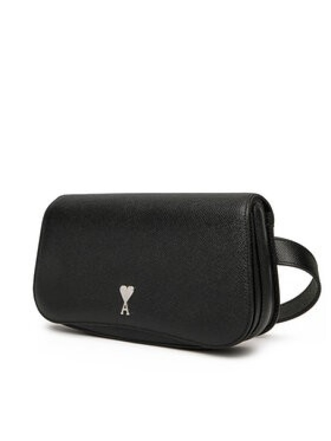 AMI Paris Nerka ULL017.AL0036 Czarny