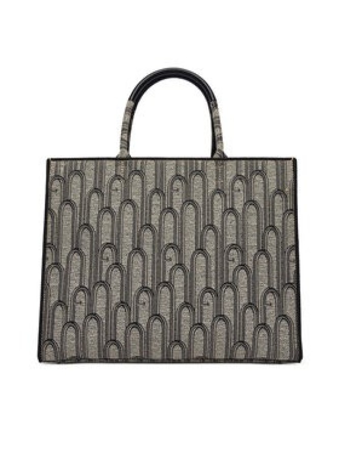 Furla Torebka Opportunity L WB00255 BX4614 CN TON00 Czarny