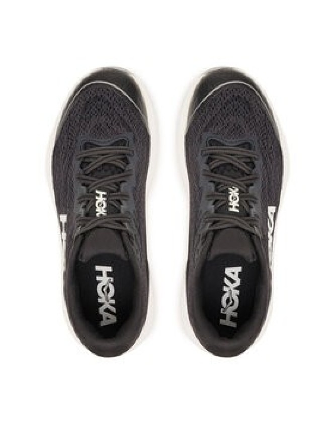 Hoka Buty do biegania Rincon 4 1168874 Czarny
