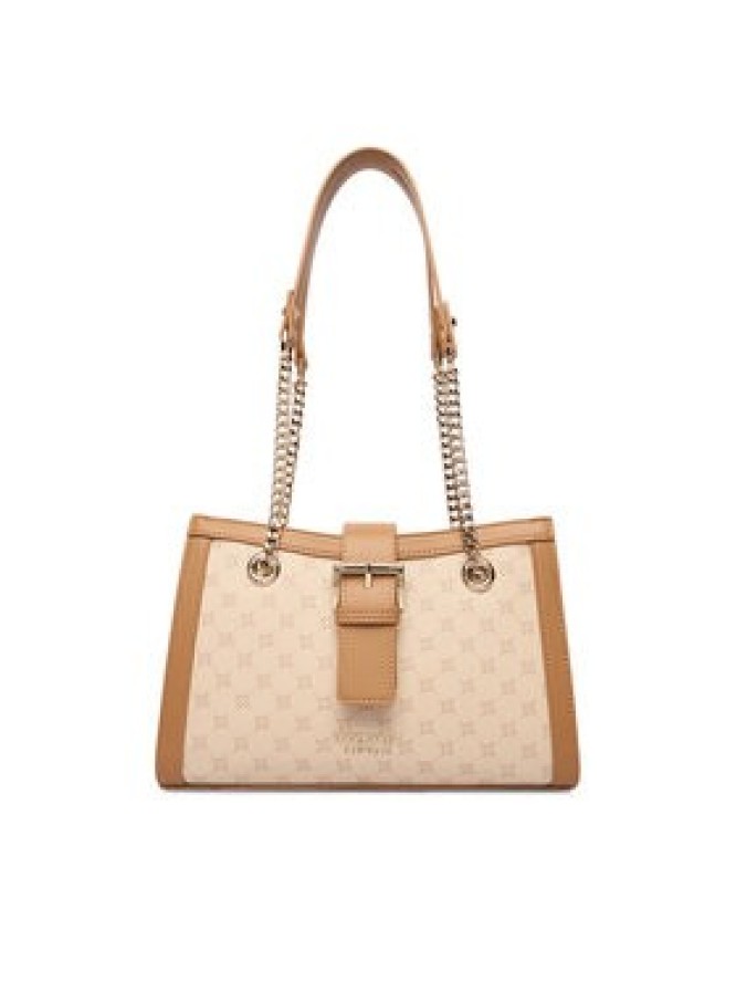 Nine West Torebka CEO-Karna-KY217 Beżowy