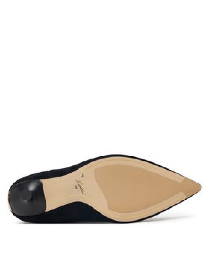 Liu Jo Kozaki My Liu Jo Essential My Demi 05 SXX021 P0021 Czarny
