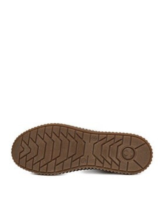 Rieker Trzewiki Y4304-20 Beżowy