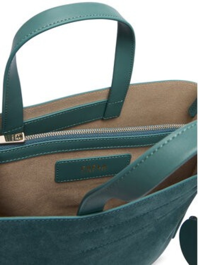 Furla Torebka WB02123 BX4018 TR 4958S Zielony