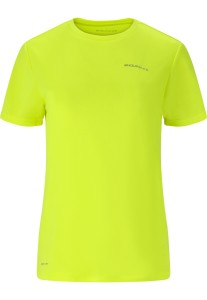 Damski jersey Endurance Vista V2 Performance