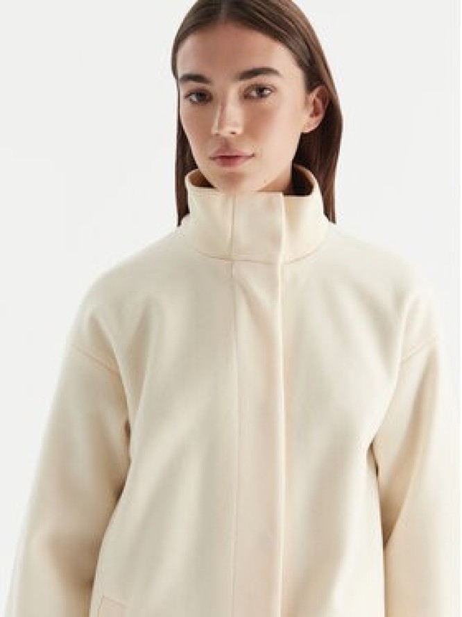 Vero Moda Płaszcz przejściowy Vince 10335816 Beżowy Regular Fit