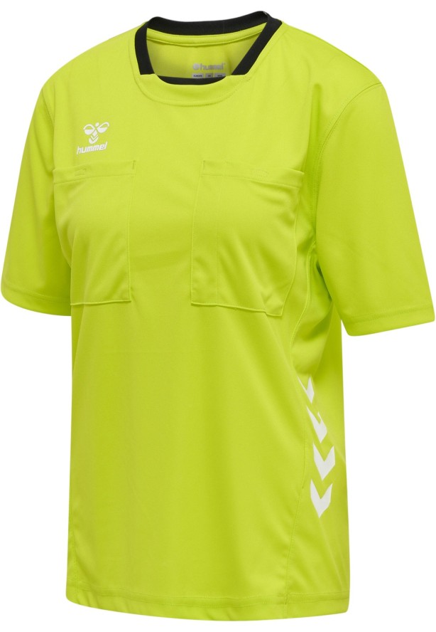 Koszulka damska Hummel hml referee chevron