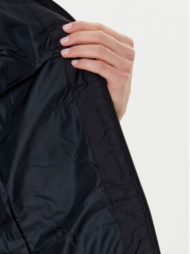 adidas Kurtka zimowa Terrex Multi IM7671 Czarny Regular Fit