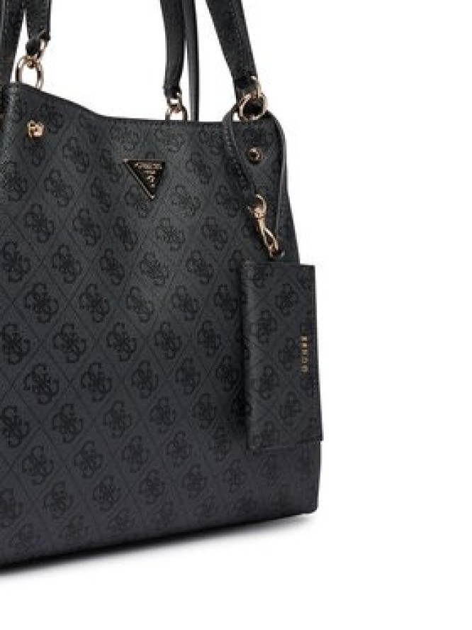 Guess Torebka HWSG24 84230 Czarny