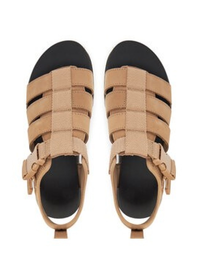 Ugg Sandały W Cora 1152698 Beżowy