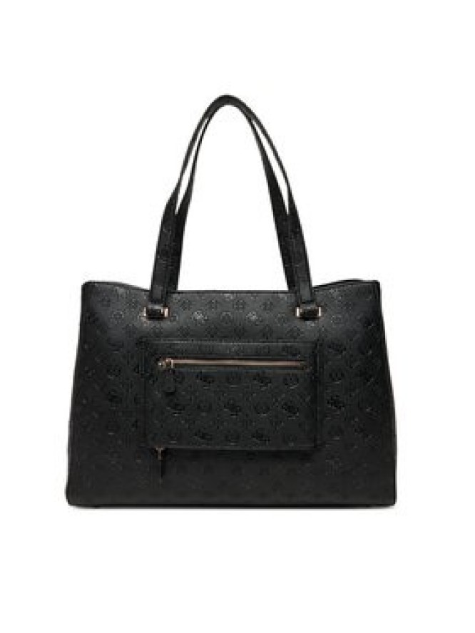 Guess Torebka Salinge Travel TWDP96 24024 Czarny