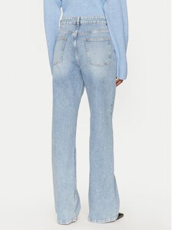 DAY BIRGER ÉT MIKKELSEN Jeansy DAY65243552 500005 Niebieski Regular Fit