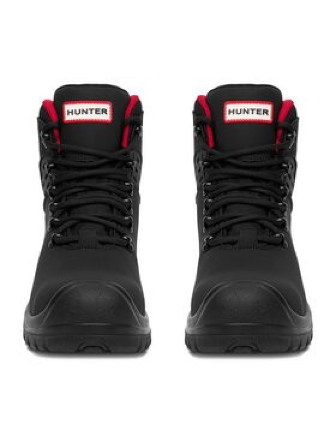 Hunter Trzewiki HUNTER-SS-07 W Czarny