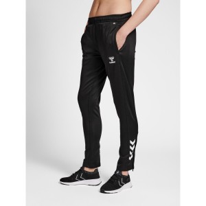 Damskie spodnie dresowe Hummel Core XK