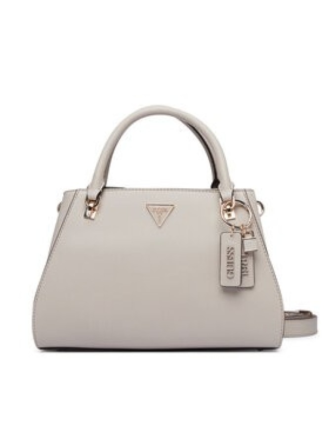 Guess Torebka Noelle II HWZG96 72070 Beżowy jasny