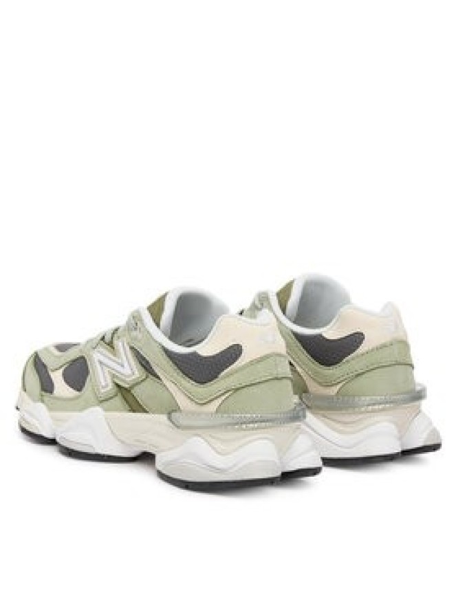 New Balance Sneakersy U9060CTD W Zielony