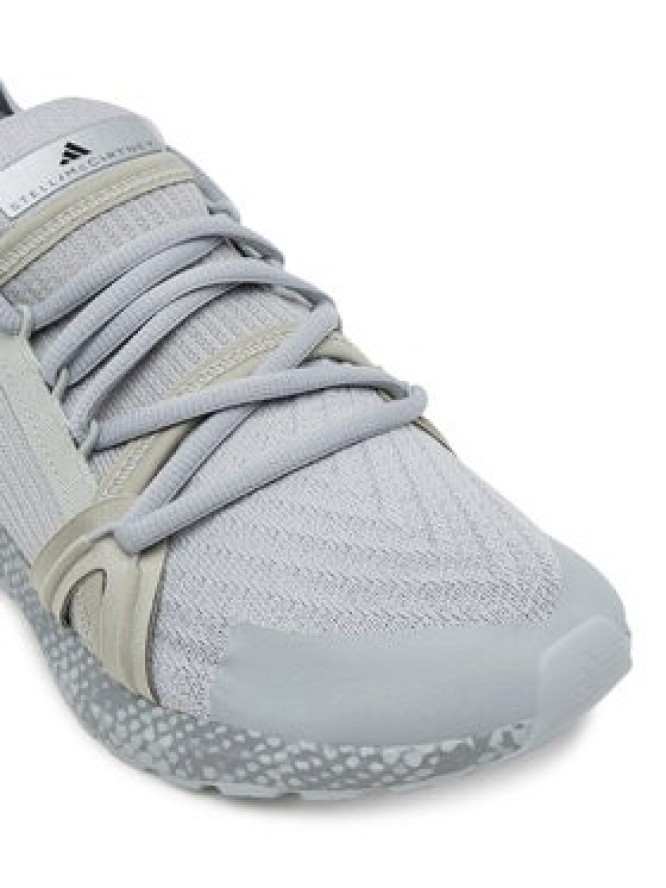 adidas by Stella McCartney Sneakersy Ultraboost DNA JR3264 Szary