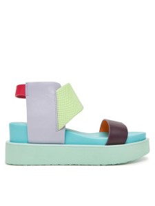 United Nude Sandały Rico Sandal 1030487716 Kolorowy