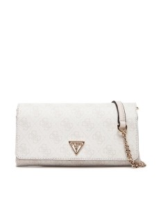 Guess Torebka Noelle II Mini HWBG96 72750 Biały