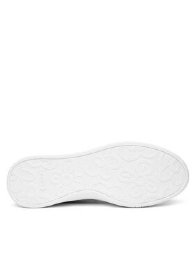 Skechers Sneakersy BOBS D'Vine Sky-Main Step 114581/NAT Beżowy