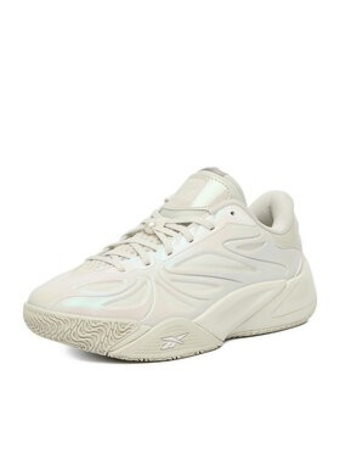 Reebok Buty do koszykówki EOSK-ANGEL REESE 1 100244236 Biały