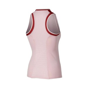 Tank Top Mizuno Stragazer Women