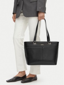 MEXX Torebka MEXX-S-003-07 Czarny
