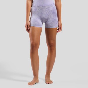 Bokserki damskie Odlo PERFORMANCE LIGHT - RAIN DYE Panty
